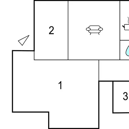 Beautiful In Apartman *