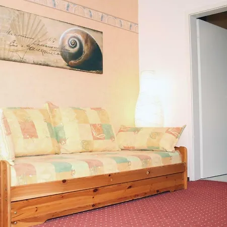 Beautiful In Apartman Tambach-Dietharz