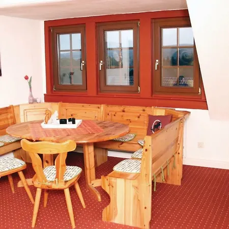 3 Bedroom Stunning In Tambach-Dietharz