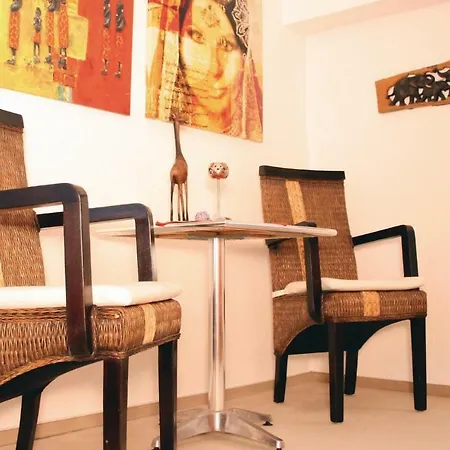 Daire Beautiful In *