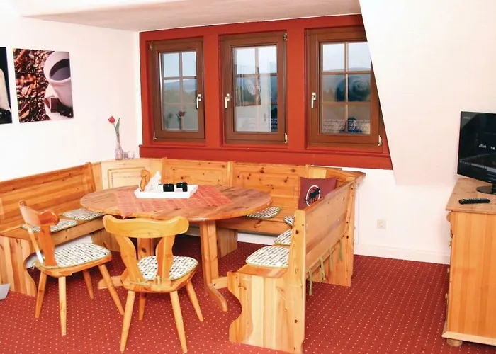 Beautiful In Tambach-Dietharz