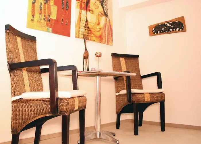 Daire Beautiful In *